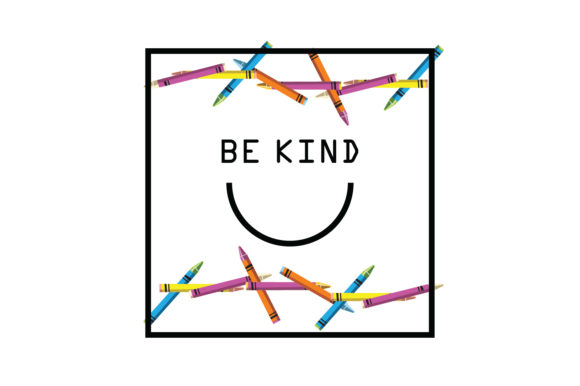 Be Kind: A Designer’s Review for Real Embroidery Projects