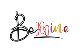 Be Mine Quote Cut: A Designer’s Review