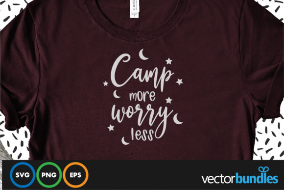 Camp More Worry Less: A Designer’s Real-World Review
