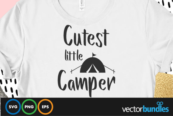 Cutest Little Camper: A Designer’s Review for Real Embroidery