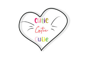 Cutie, Cutie, Cutie: A Designer’s Review for Real Embroidery