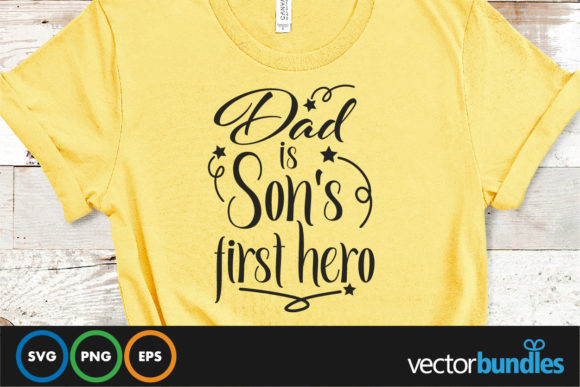 Dad Is Son’s First Hero: A Designer’s Real-World Review