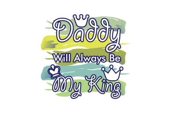 Daddy Will Always Be My King: A Designer’s Review