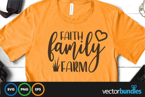 Faith Family Farm: A Designer’s Review for Embroidery Projects