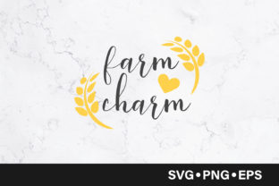 Farm Charm Quote: A Designer’s Review for Real Embroidery Projects