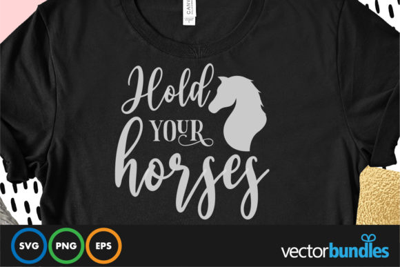 Hold Your Horses: A Designer’s Review for Real Embroidery Projects