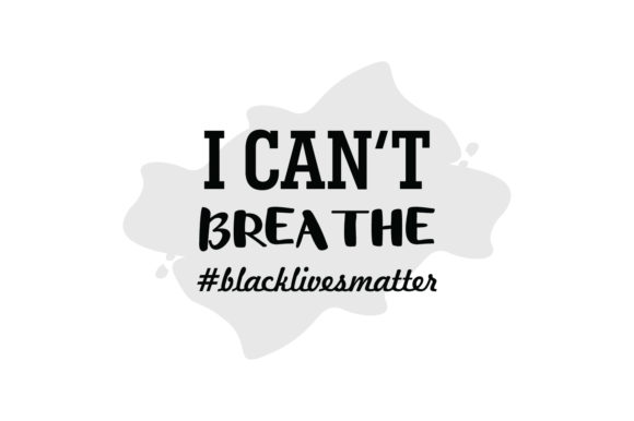 I Can't Breathe Quote: A Designer’s Embroidery Review