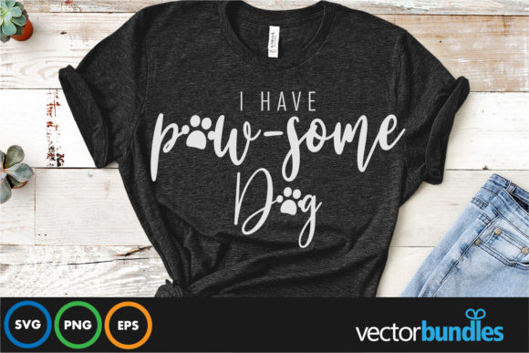 I Have Pawsome Dog: A Designer’s Review