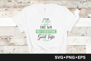 It’s OK If You Don’t Like Me: A Designer’s Review