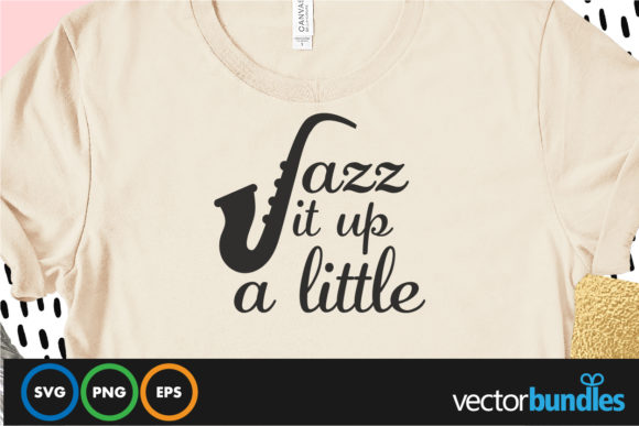 Jazz It Up a Little: A Designer’s Review