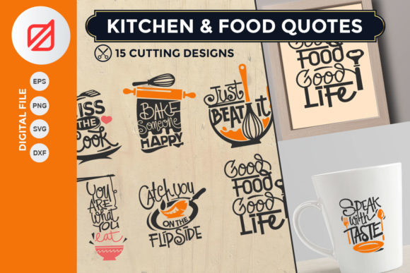 Kitchen and Food Embroidery: A Designer’s Review
