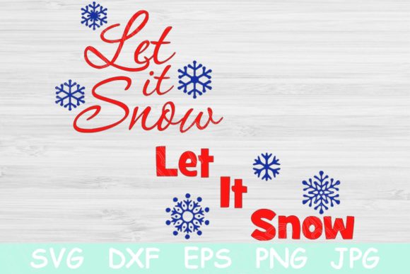 Let It Snow: A Designer’s Take on Winter Embroidery