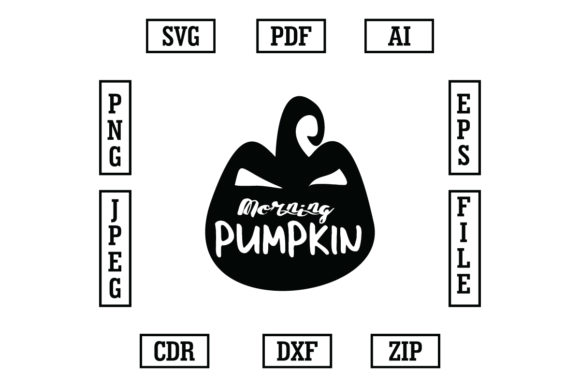 Morning Pumpkin: A Designer’s Review for Embroidery