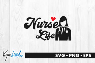 Nurse Life Quote: A Designer’s Embroidery Review