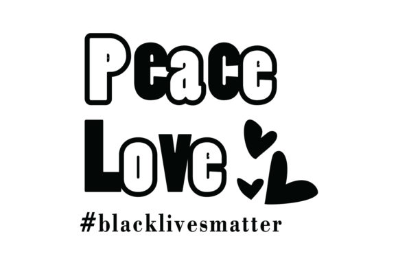 Peace Love Quote: A Designer’s Review for Real Embroidery