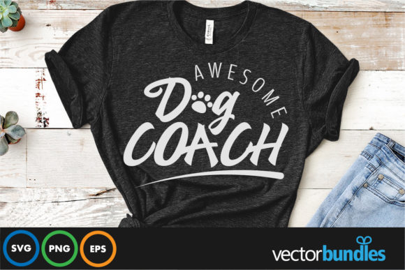 Reviewing Awesome Dog Coach for Real Embroidery Projects