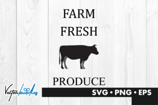 Reviewing Farm Fresh Produce Quote for Embroidery