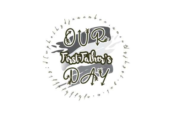 Reviewing Our First Father s Day Quote for Embroidery