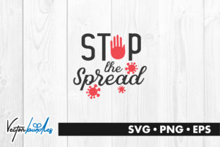 Reviewing Stop the Spread Quote for Embroidery