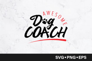 Reviewing the Awesome Dog Coach Quote for Embroidery