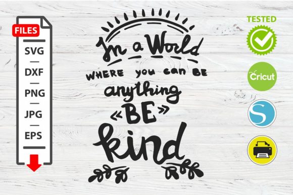 Reviewing the Be Kind Sunrise Design for Embroidery