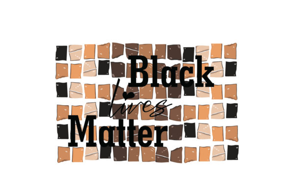 Reviewing the Black Lives Matter Quote Design