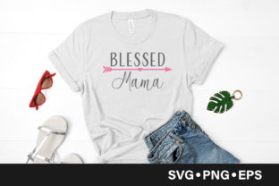 Reviewing the Blessed Mama Quote for Embroidery