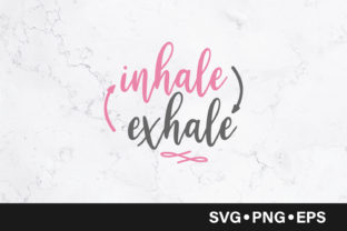 Reviewing the Inhale Exhale Quote for Real Embroidery Projects