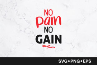 Reviewing the No Pain No Gain Quote for Real Embroidery Projects