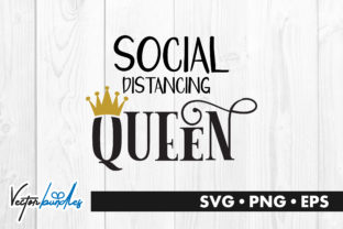 Reviewing the Social Distancing Queen Quote for Stitchers