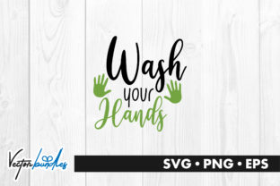 Reviewing the Wash Your Hands Quote for Embroidery