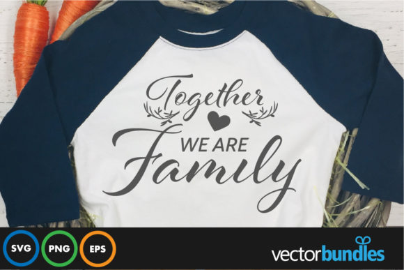Reviewing Together We Are Family for Real Embroidery