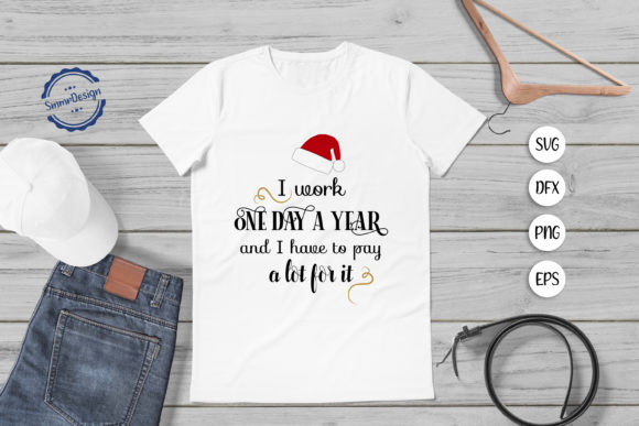 Santa Funny Quote SVG: A Designer’s Real-World Review