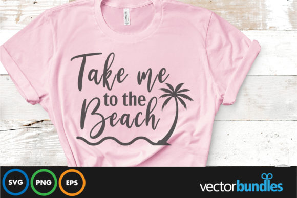 Take Me to the Beach: A Designer’s Review