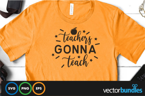 Teachers Gonna Teach: A Designer’s Real-World Review
