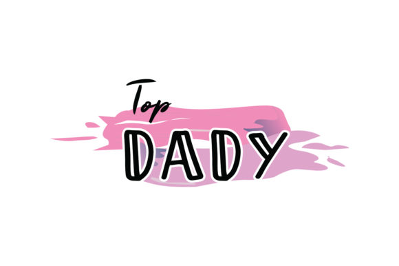 Top Dady Quote: A Designer’s Review for Real Embroidery