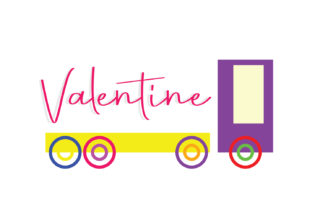 Valentine Truck Quote Cut: A Designer’s Review