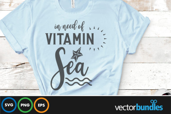 Vitamin Sea Design: A Practical Embroidery Review
