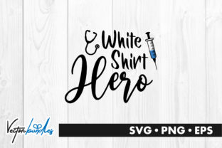 White Shirt Hero Quote: A Designer’s Review